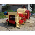 large capacity drum wood chipper shredder for sale